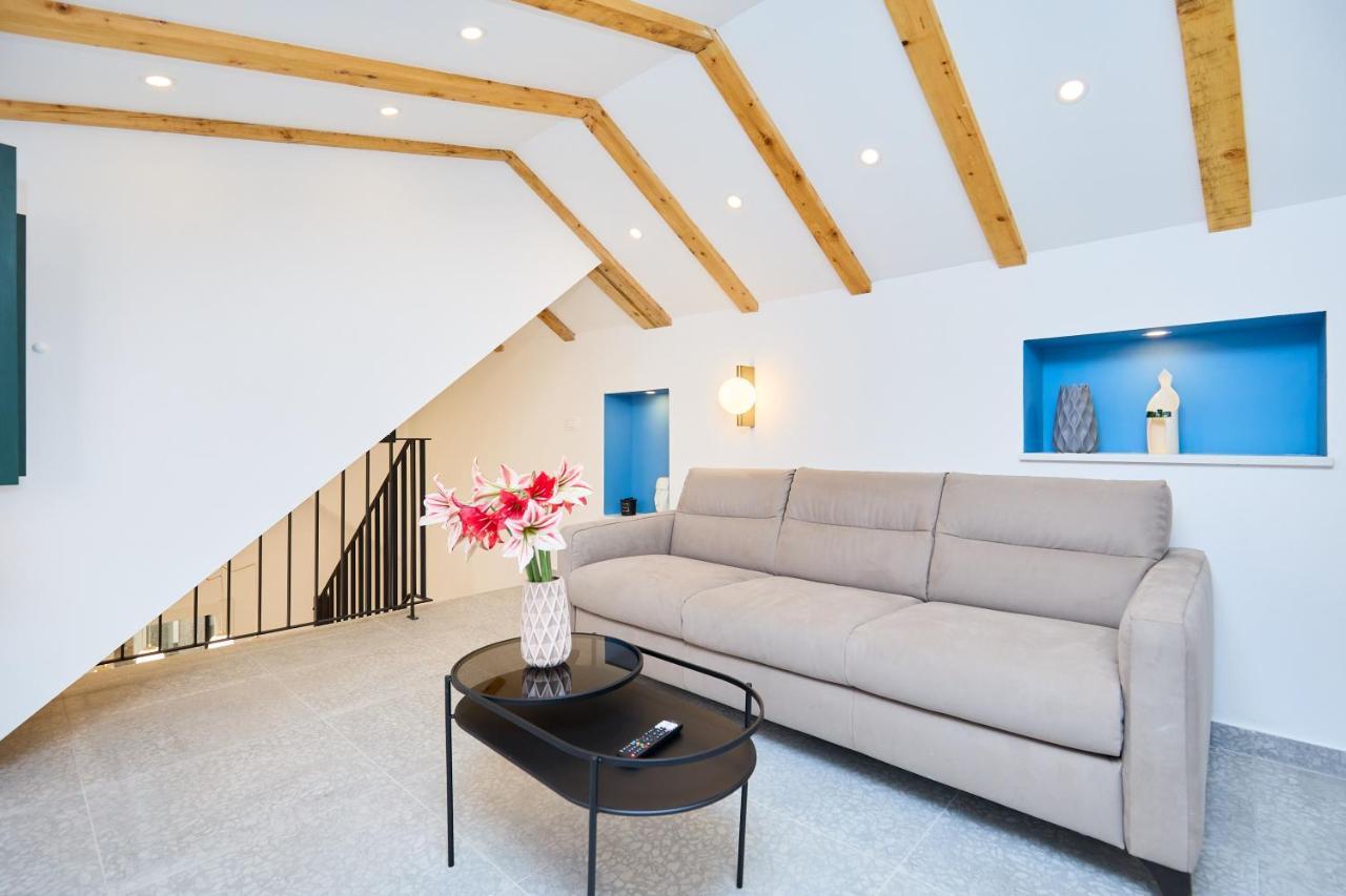 דוברובניק Exquisite Villa By Dominium - Old City מראה חיצוני תמונה