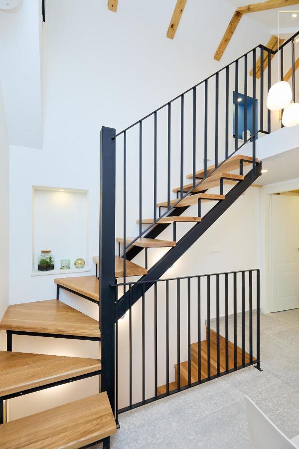 דוברובניק Exquisite Villa By Dominium - Old City מראה חיצוני תמונה